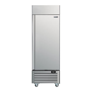 Bellaro Commercial 27 in. 23 cu. ft. Convertible Reach-In Freezer