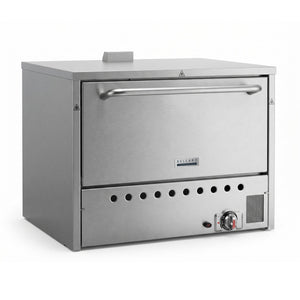 Bellaro Commercial 36 in. Gas Pizza Oven