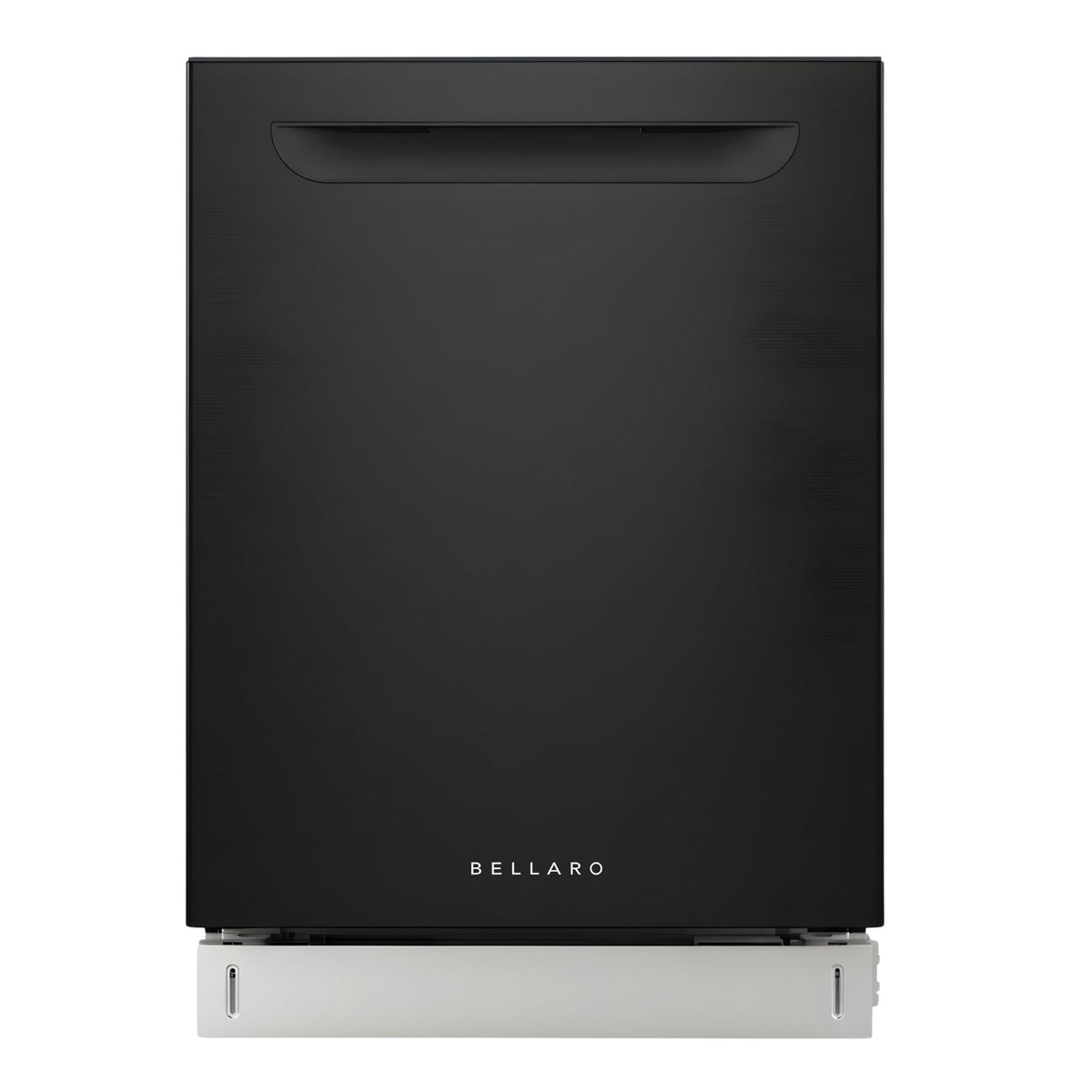 Bellaro 24 in.  Built-In Dishwasher with 49 dBA, Black