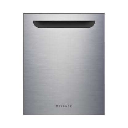 Bellaro 24 in.  Built-In Dishwasher with 49 dBA