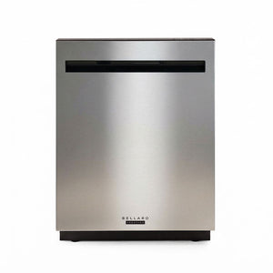 Bellaro 24 in. Top Control Dishwasher with Easy Lift Rack