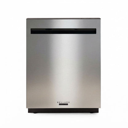 Bellaro 24 in. Top Control Dishwasher with Easy Lift Rack