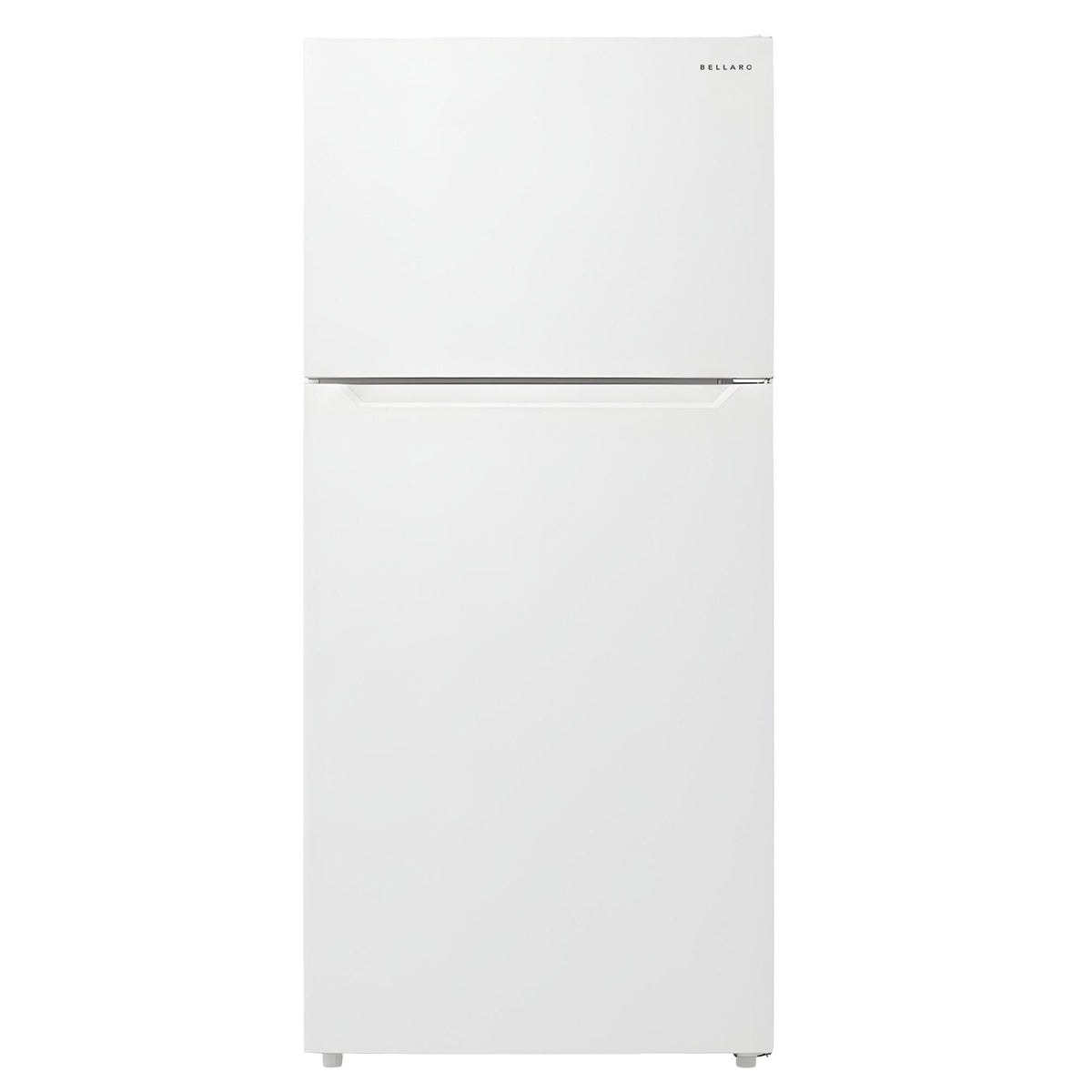 Bellaro 30 in. 18.1 cu. ft. Top Freezer Refrigerator, White