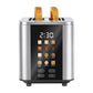 Bellaro 2-Slice Digital Touchscreen Toaster
